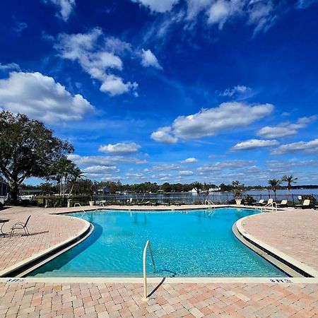 Beautiful Condo Close To Busch Gardens Tampa Kültér fotó