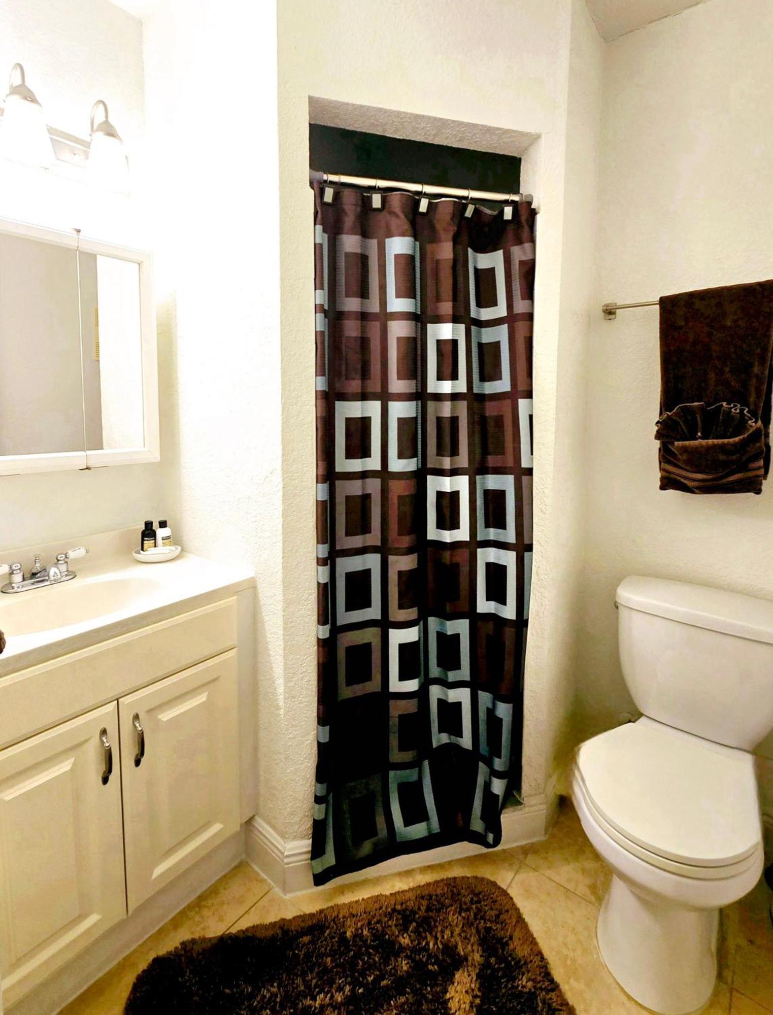 Beautiful Condo Close To Busch Gardens Tampa Kültér fotó