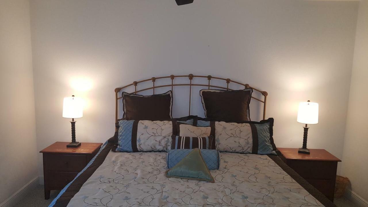 Beautiful Condo Close To Busch Gardens Tampa Kültér fotó